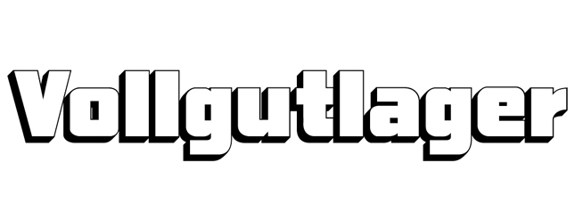 Logo Vollgutlager